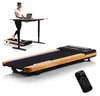 HAMMER Laufband Walk 2.0 NorsK - Walking Pad mit Steigung, Produktbild-Vorschau 1