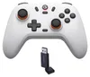 Bezdrátový ovladač Gamesir-T4N Lite (bílý) Náhled obrázku produktu 1