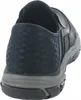 Skechers Slip-ins Respected - Elgin 204810/BLK Schwarz-42 Anteprima dell’immagine prodotto 23
