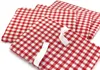 heimtexland ® Sitzkissen 4er Set  Bierbank Polster Auflage Produktbild-Vorschau 4