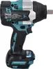 A cordless impact wrench is shown against a white background. Produktbild-Vorschau