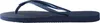 Havaianas Slim Sandale - Blau, Größe:39/40 Produktbild-Vorschau 2