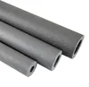 PE Rohrisolierung angeschlitzt Farbe grau 1 Meter : 28 x 13 Produktbild-Vorschau 1