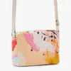 Desigual Umhängetasche Cross Bag Manchas Cambridge Mini Produktbild-Vorschau 4