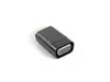 Lanberg AD-0016-BK LANBERG HDMI-A(M)->VGA ADAPTER Vista previa de la imagen del producto 1