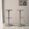 Set de 2 tabourets de bar en métal - Tabourets design et Voir les images du produit 8