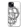 MuchoWow® Handyhülle Schutzhülle Hülle für iPhone 13 Eine Produktbild-Vorschau 1