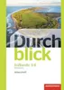 Durchblick Erdkunde 5 / 6. Arbeitsheft. Differenzierende Produktbild-Vorschau 2