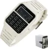 Casio Vintage Ca-53Wf-8B Male Watch (Zd148D) + Box Náhled obrázku produktu 12