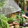 Flexibler Gartenschlauch dehnbarer flexiSchlauch mit 10 Produktbild-Vorschau 10