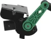 Niveausensor Höhensensor Hinten Links for Skoda Octavia III Produktbild-Vorschau 6