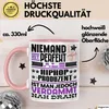 Hiphop-Produzent Geschenk Tasse Lustige Geschenkidee für Produktbild-Vorschau 3