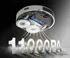 Robot sprzątający Ecovacs Deebot T30 Pro OMNI biały Podgląd zdjęcia produktu 18