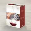 Karafka Wilmax 1000 ml, szkło kryształowe, przezroczysta Podgląd zdjęcia produktu 5