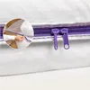 PromoHome® Matrasbeschermer 90x200 cm, geschikt om te Productafbeelding-voorbeeld 3