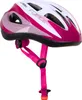 Force Lark Helm für Kinder rosa und weiß größe S (48 54 cm) Produktbild-Vorschau 2