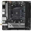 Asrock B550M-ITX/ac, AMD, Socket AM4, AMD Ryzen 3000 Náhľad obrázku produktu 2