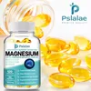 Magnesio 3 in 1 L-Treonato Complesso Avanzato 1502 mg (120 Anteprima dell’immagine prodotto 8