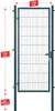 Arvotec Gartentor BxH 100x180 cm mit Schließzylinder und Produktbild-Vorschau 3