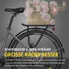 E-Bike MTB 27,5 Zoll Rostfreie Aluminiumlegierung 36 V 15 Produktbild-Vorschau 12