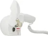 A white electric can opener with a coiled cord, shown against a white background. Anteprima dell’immagine prodotto