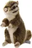 Uni-Toys Plüschtier Streifenhörnchen D92522 - Uni-Toys Produktbild-Vorschau 3