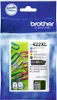 Atrament BROTHER LC422XLVAL LC-422 Multipack Náhľad obrázku produktu 5