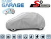 Plandeka Basic Garage S3 Hatchback / Länge 335-355 cm / Produktbild-Vorschau 3