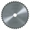 Mafell Sägeblatt-HM 250 x 1,8/2,8 x 30 mm, Z 40, WZ | Anteprima dell’immagine prodotto 1