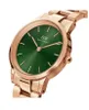 Zegarek damski DANIEL WELLINGTON DW00100421 zielony fashion Podgląd zdjęcia produktu 15