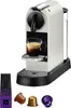 DeLonghi Kapesní kávovar Nespresso EN167.W Náhled obrázku produktu 16
