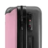 NoBoringSuitcases.com - Großer Koffer - Kinderkoffer rosa Produktbild-Vorschau 5
