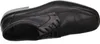 Rieker Herren B0812 Derby, Black B0812 00, 42 EU Weit Produktbild-Vorschau 134