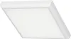 Braytron LED Panel Deckenleuchte Deckenlicht Eckig Flach Produktbild-Vorschau 3