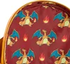Pokemon by Loungefly Mini batoh Charizard Cosplay Náhľad obrázku produktu 4