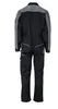 Größe 90 Herren Planam Highline Rallyekombi schwarz Produktbild-Vorschau 4