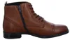 Schnürstiefelette Kaltfutter bis 35mm Absatz (casual) Produktbild-Vorschau 4