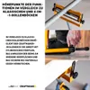 CRAFTMAKER Roller X-Stand 4-in-1 – Produktbild-Vorschau 6