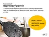 endusor panvica na palacinky so smajlíkovým motívom pre indukciu s nepriľnavým povrchom na prípravu  Náhľad obrázku produktu