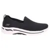 Skechers GO WALK ARCH FIT DELORA Schwarz 38 Produktbild-Vorschau 5