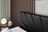 ALTDECOR Boxspringbett mit H3 Matratze und Topper - 200 x Produktbild-Vorschau 8