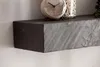 Etagère murale 90x10x20 cm manguier bois massif / aspect Voir les images du produit 5