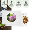 Mariendistel Samen - Heilkräuter Saatgut aus biologischem Produktbild-Vorschau 4