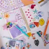 DIY Journal Set for Girls, Scrapbook & Diary Stationery Náhled obrázku produktu 6
