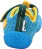 Affenzahn Knit Happy Bär Barfußschuhe Blau Produktbild-Vorschau 20
