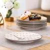 Set moka Sorella 6 pezzi - Vetroceramica - Colori misti - Anteprima dell’immagine prodotto 6