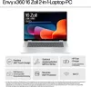 HP ENVY x360 16-ac0655ng, Intel Core Ultra 5, 40,6 cm Produktbild-Vorschau 6