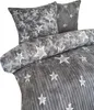Winter Bettwäsche Thermo Fleece Kuschelig Flauschig Weich Produktbild-Vorschau 3