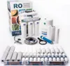 11 Stufen Umkehrosmoseanlage RO Wasserfilter 75 GPD mit Produktbild-Vorschau 1