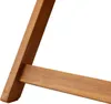 Juskys Balkonmöbel Set Bala - 3-teilig aus Holz für 2 Produktbild-Vorschau 8